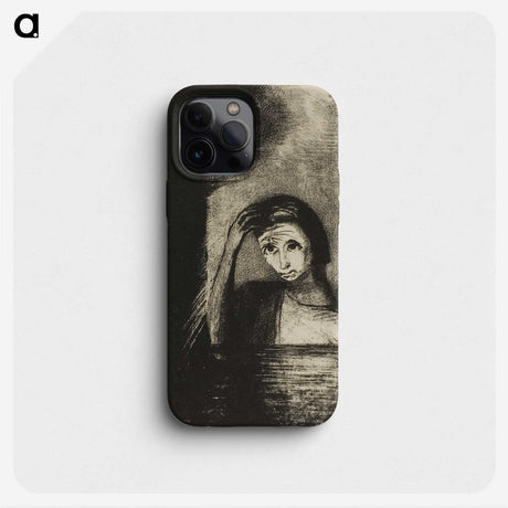 2-39_Odilon-Redon_phone