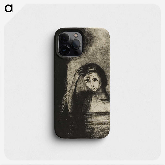 2-39_Odilon-Redon_phone