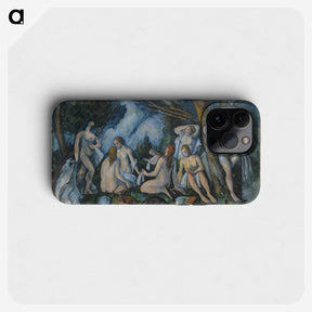 2-39_Paul-Cezanne_phone