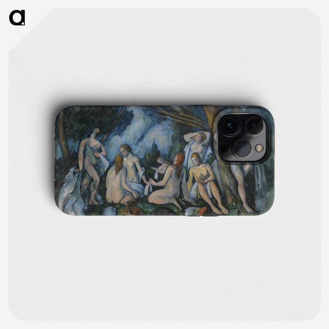 2-39_Paul-Cezanne_phone