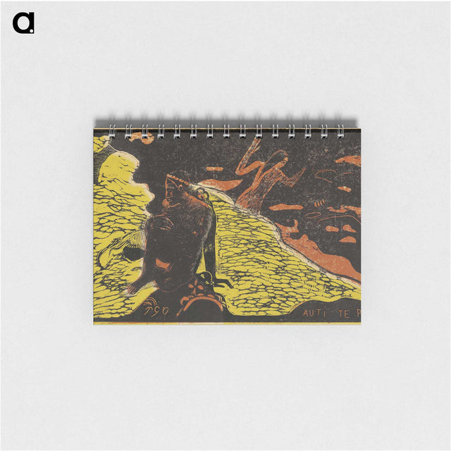 2-39_Paul-Gauguin_memo
