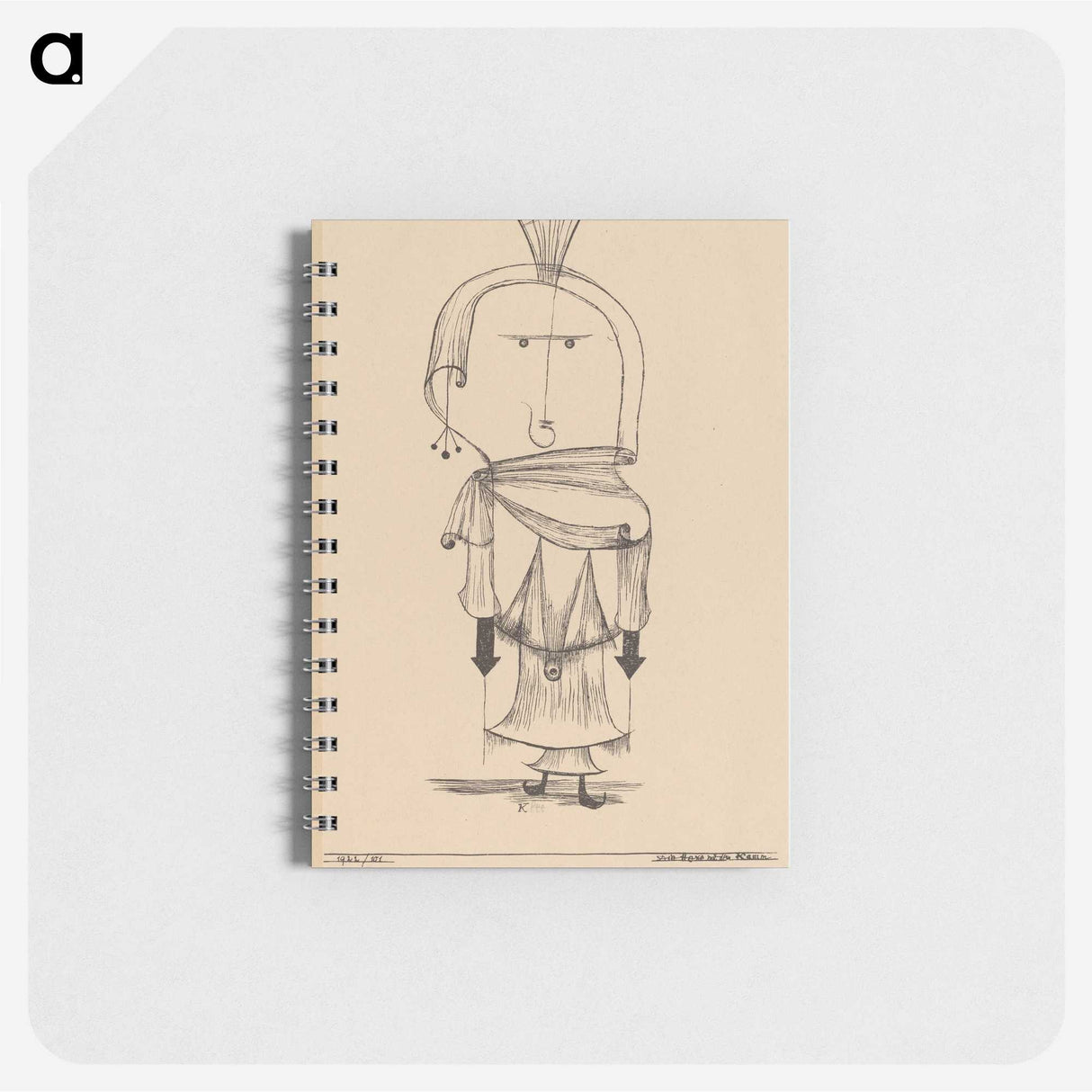 2-39_Paul-Klee_memo