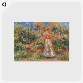 2-39_Pierre-Auguste-Renoir_postcard