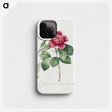 2-39_Pierre-Joseph-Redoute_phone