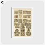 2-39_The-Grammar-of-Ornament_hagaki