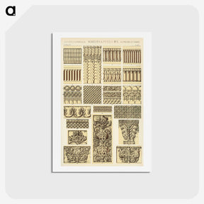 2-39_The-Grammar-of-Ornament_hagaki