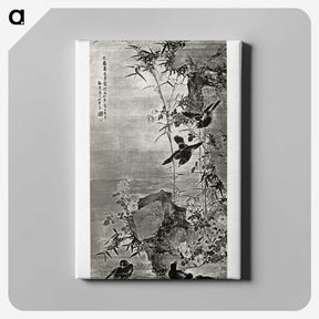 2-39_The-Ornamental-Arts-of-Japan_canvas