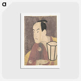 2-39_Toshusai-Sharaku_hagaki