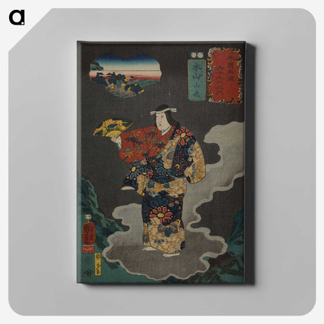 2-39_Utagawa-Kuniyoshi_canvas