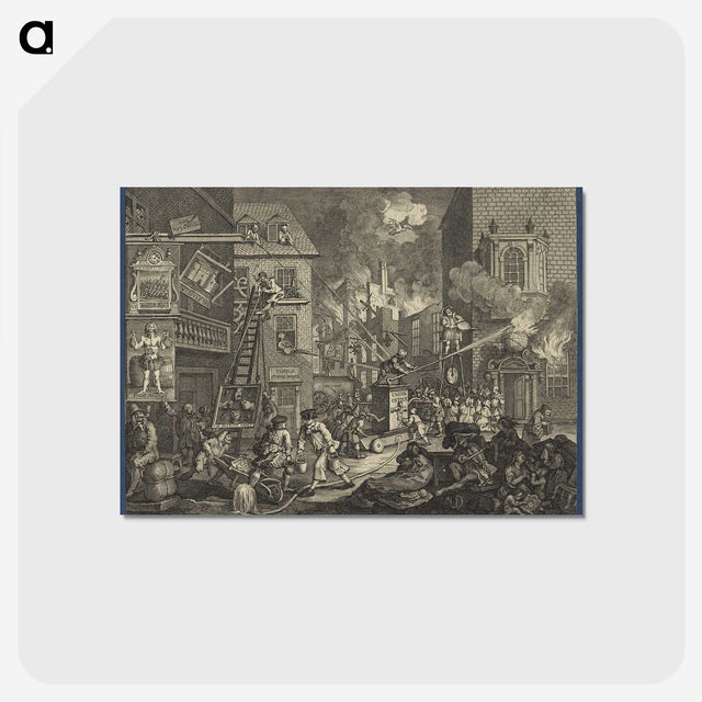 2-39_William-Hogarth_postcard