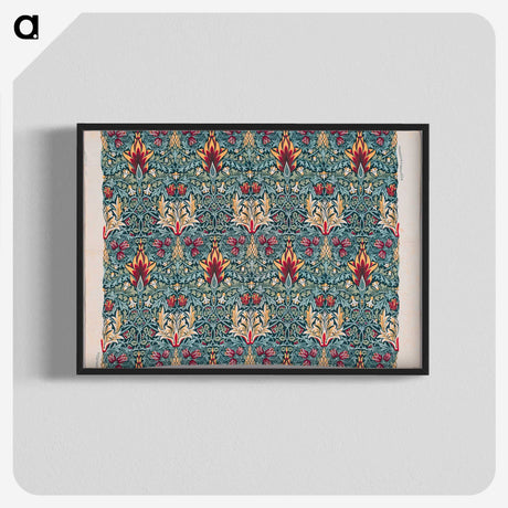 2-39_William-Morris_blk-crop