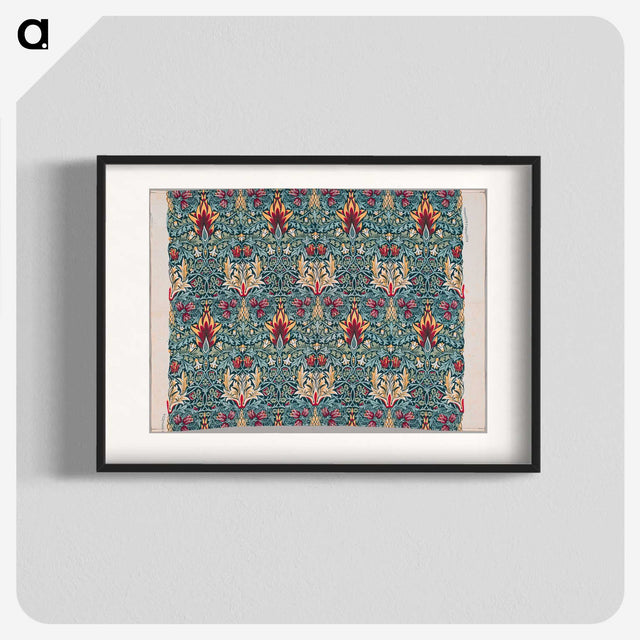 2-39_William-Morris_blk