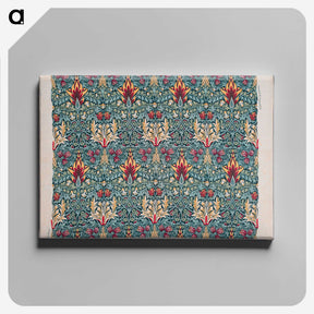 2-39_William-Morris_canvas