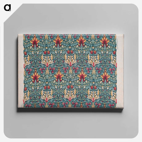 2-39_William-Morris_canvas