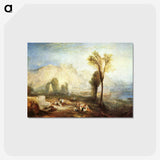 2-39_William-Turner_postcard