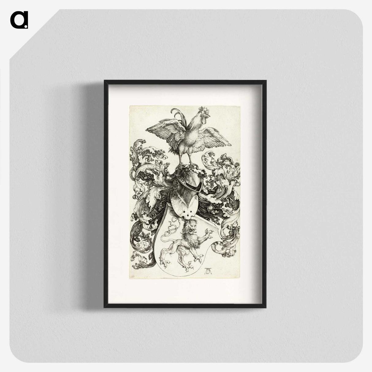 2-3_Albrecht-Durer_blk