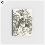 2-3_Albrecht-Durer_memo