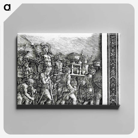 2-3_Andrea-Mantegna_canvas