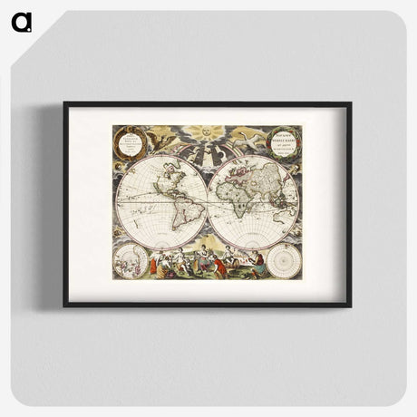 2-3_Antique-Maps_blk