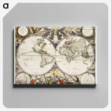2-3_Antique-Maps_canvas