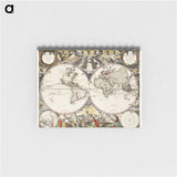 2-3_Antique-Maps_memo