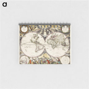 2-3_Antique-Maps_memo