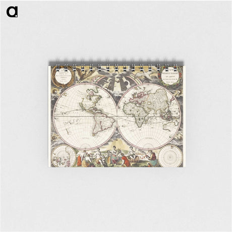 2-3_Antique-Maps_memo
