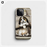 2-3_Christmas_phone