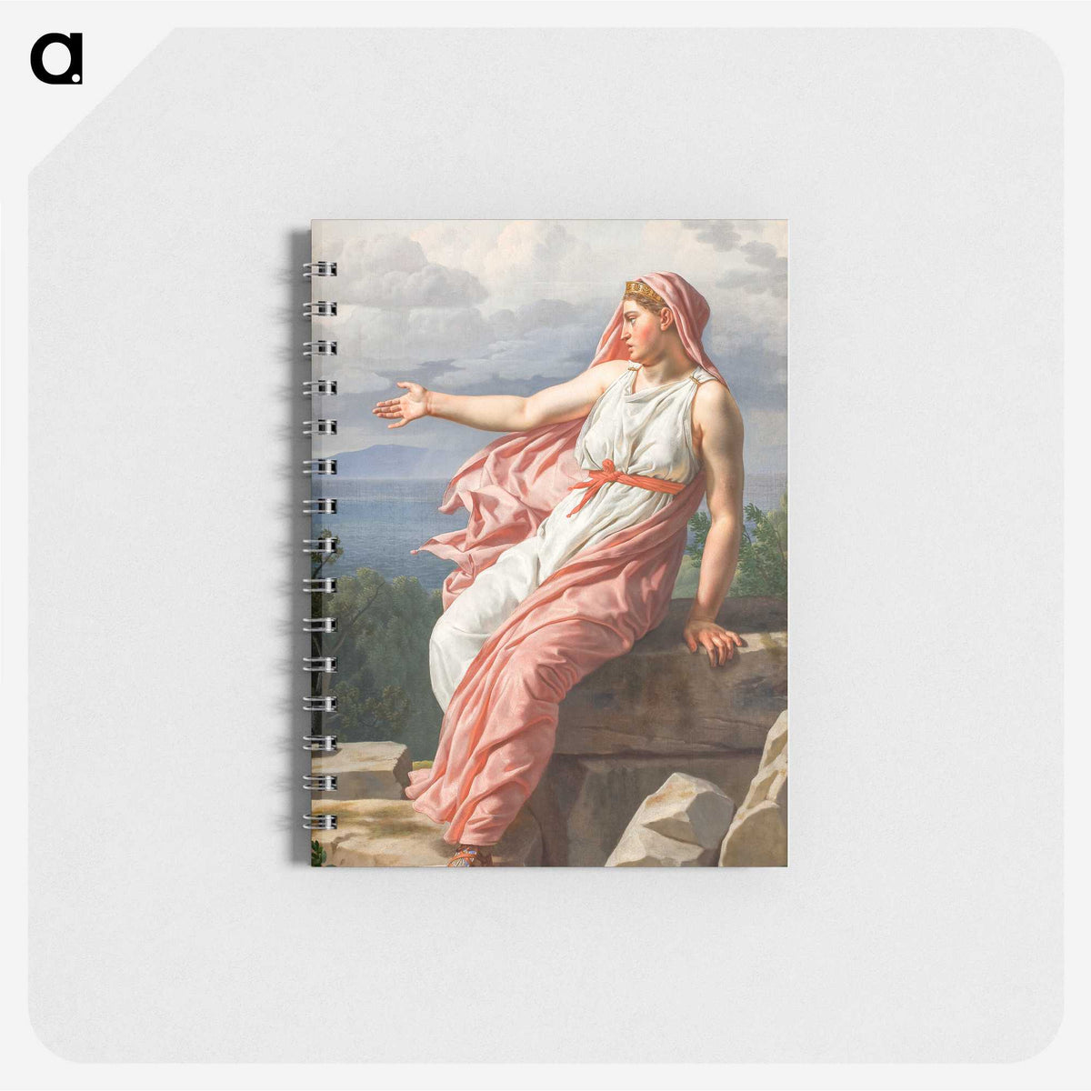 2-3_Christoffer-Wilhelm-Eckersberg_memo
