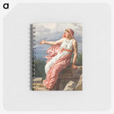 2-3_Christoffer-Wilhelm-Eckersberg_memo