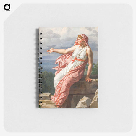 2-3_Christoffer-Wilhelm-Eckersberg_memo