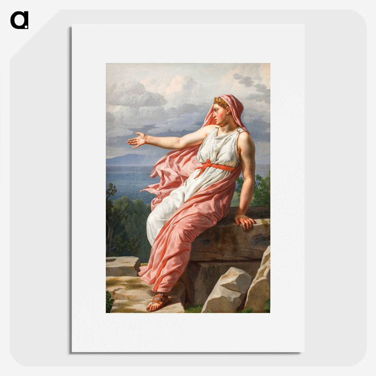 2-3_Christoffer-Wilhelm-Eckersberg_picture