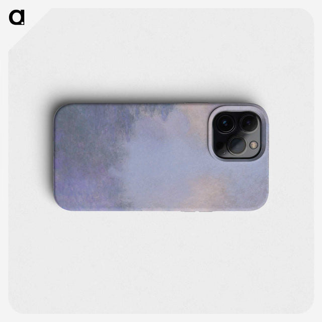 2-3_Claude-Monet_phone