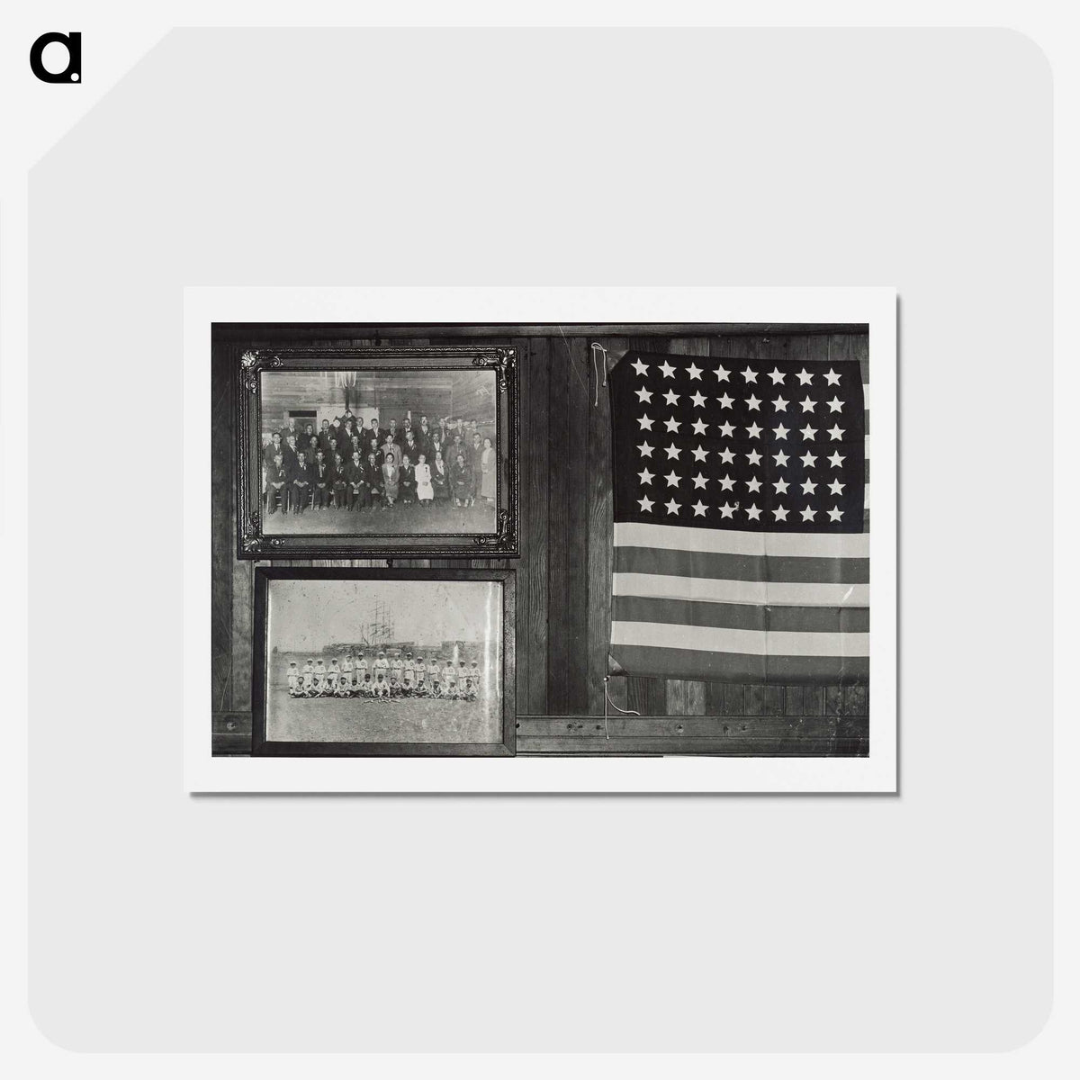 2-3_Dorothea-Lange_hagaki