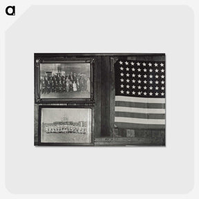 2-3_Dorothea-Lange_postcard