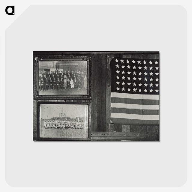 2-3_Dorothea-Lange_postcard
