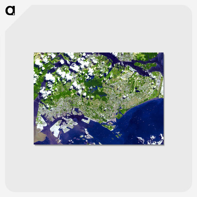 2-3_Earth-from-Above_postcard