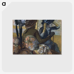2-3_Edgar-Degas_postcard