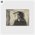 2-3_Edvard-Munch_postcard