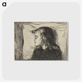 2-3_Edvard-Munch_postcard