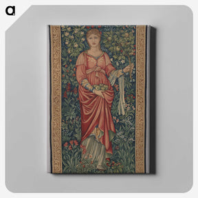 2-3_Edward-Burne-Jones_canvas