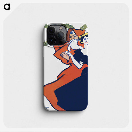 2-3_Edward-Penfield_phone