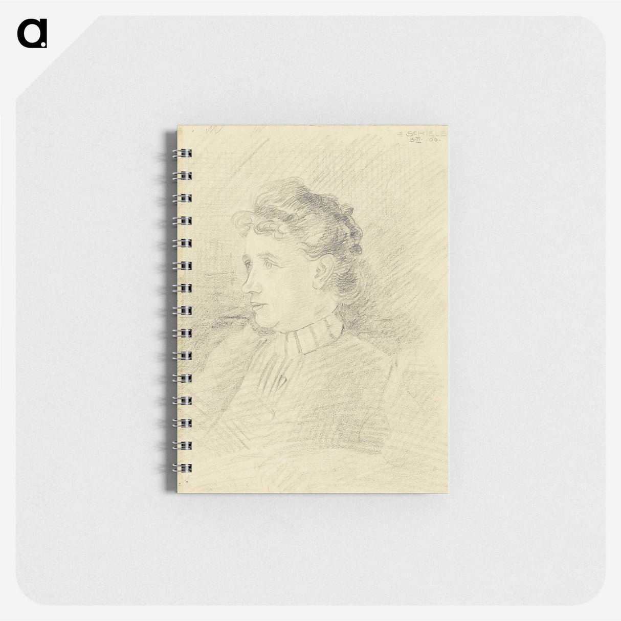 2-3_Egon-Schiele_memo