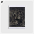 2-3_Eugene-Delacroix_postcard