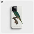 2-3_Francois-Levaillant_phone