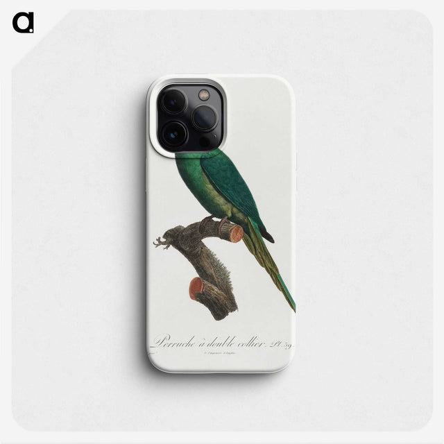 2-3_Francois-Levaillant_phone