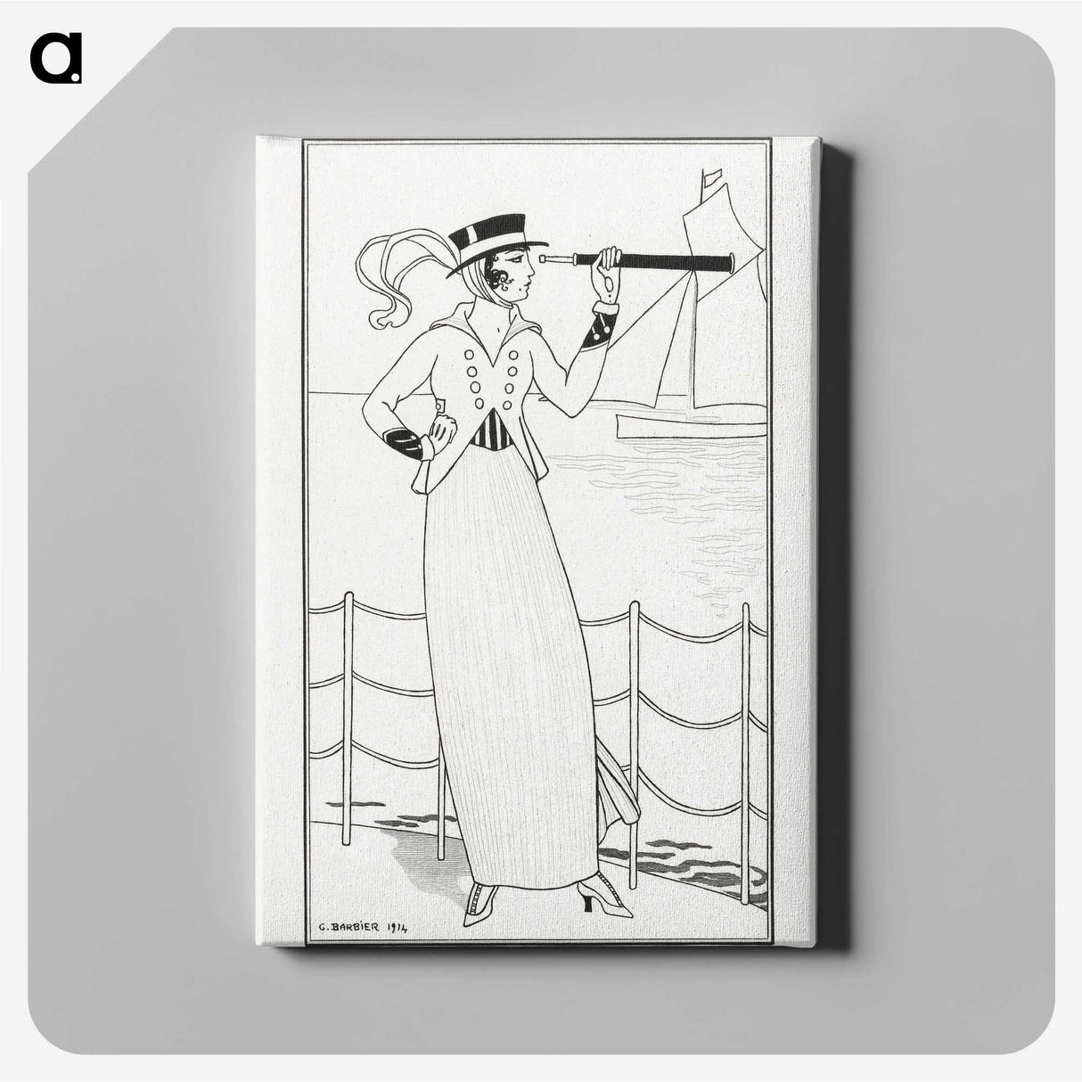 2-3_George-Barbier_canvas