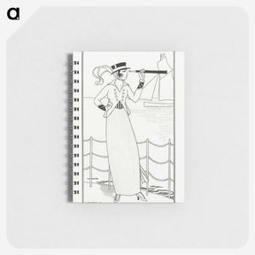 2-3_George-Barbier_memo
