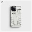 2-3_George-Barbier_phone