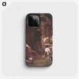 2-3_Gustave-Courbet_phone